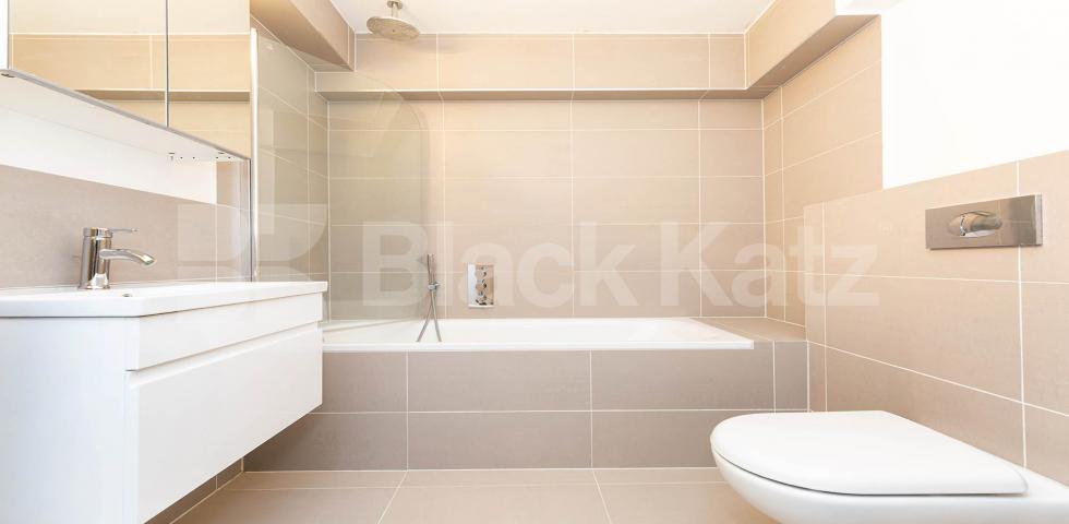 			1 Bedroom, 1 bath, 1 reception Apartment			 SPRINGFIELD HOUSE LOFTS-TYSSEN STREET, DALSTON/HAGGERSTON